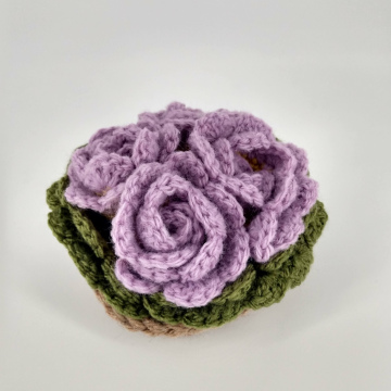 Flower Coaster Set